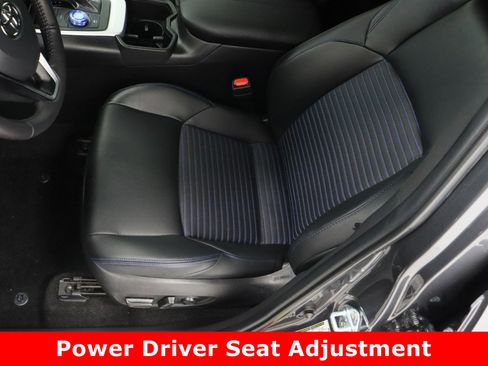 Certified 2024 Toyota RAV4 XSE image 15