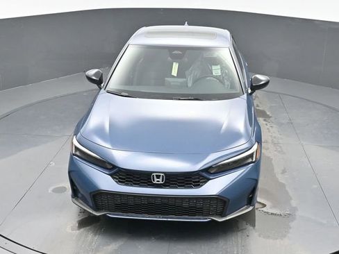 New 2026 Honda Civic Sport image 27