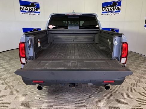 Used 2023 Honda Ridgeline RTL-E image 32