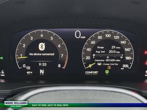 Used 2025 Honda Civic Type R image 11