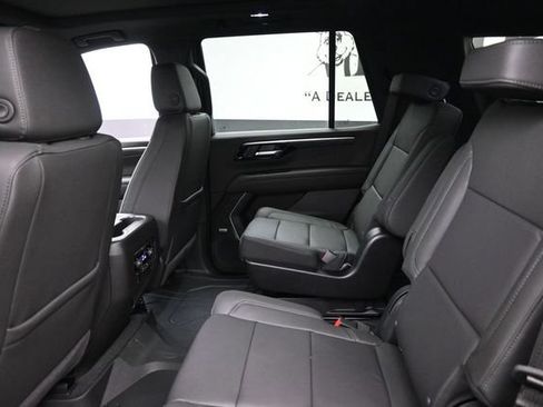 New 2026 Chevrolet Tahoe Z71 w/ Comfort Package AWD/4WD image 10