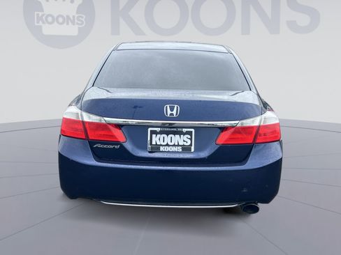 Used 2013 Honda Accord LX image 15