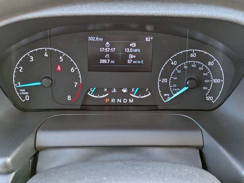 Certified 2025 Ford Transit 150 Base image 24