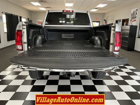 Used 2015 RAM 2500 SLT AWD/4WD image 27