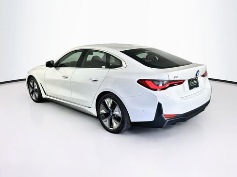 Used 2023 BMW i4 eDrive35 w/ Premium Package RWD image 5