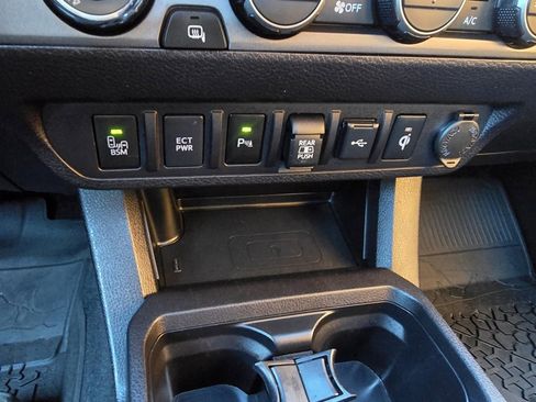 Certified 2022 Toyota Tacoma TRD Pro image 29