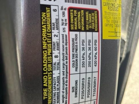 Used 2017 Toyota Sienna SE Premium FWD image 23
