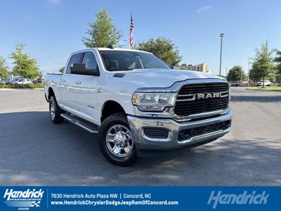 Used 2019 RAM 2500 Big Horn