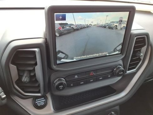 Certified 2023 Ford Bronco Sport Big Bend w/ Convenience Package AWD/4WD image 24