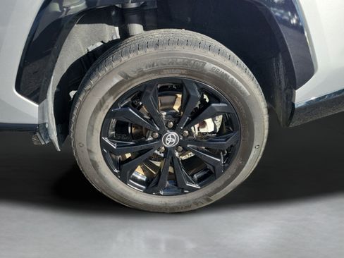 Used 2023 Toyota RAV4 XSE w/ XSE Grade Weather Package AWD/4WD image 27