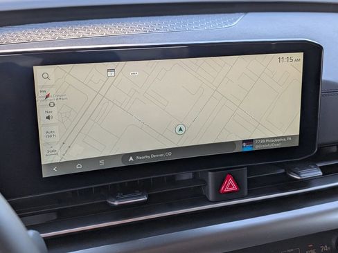 Certified 2025 Kia Carnival SX image 28