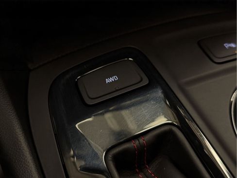 Certified 2023 Chevrolet Equinox RS AWD/4WD image 33