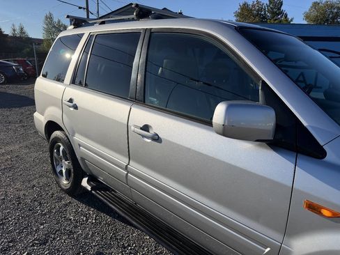 Used 2007 Honda Pilot EX-L image 9