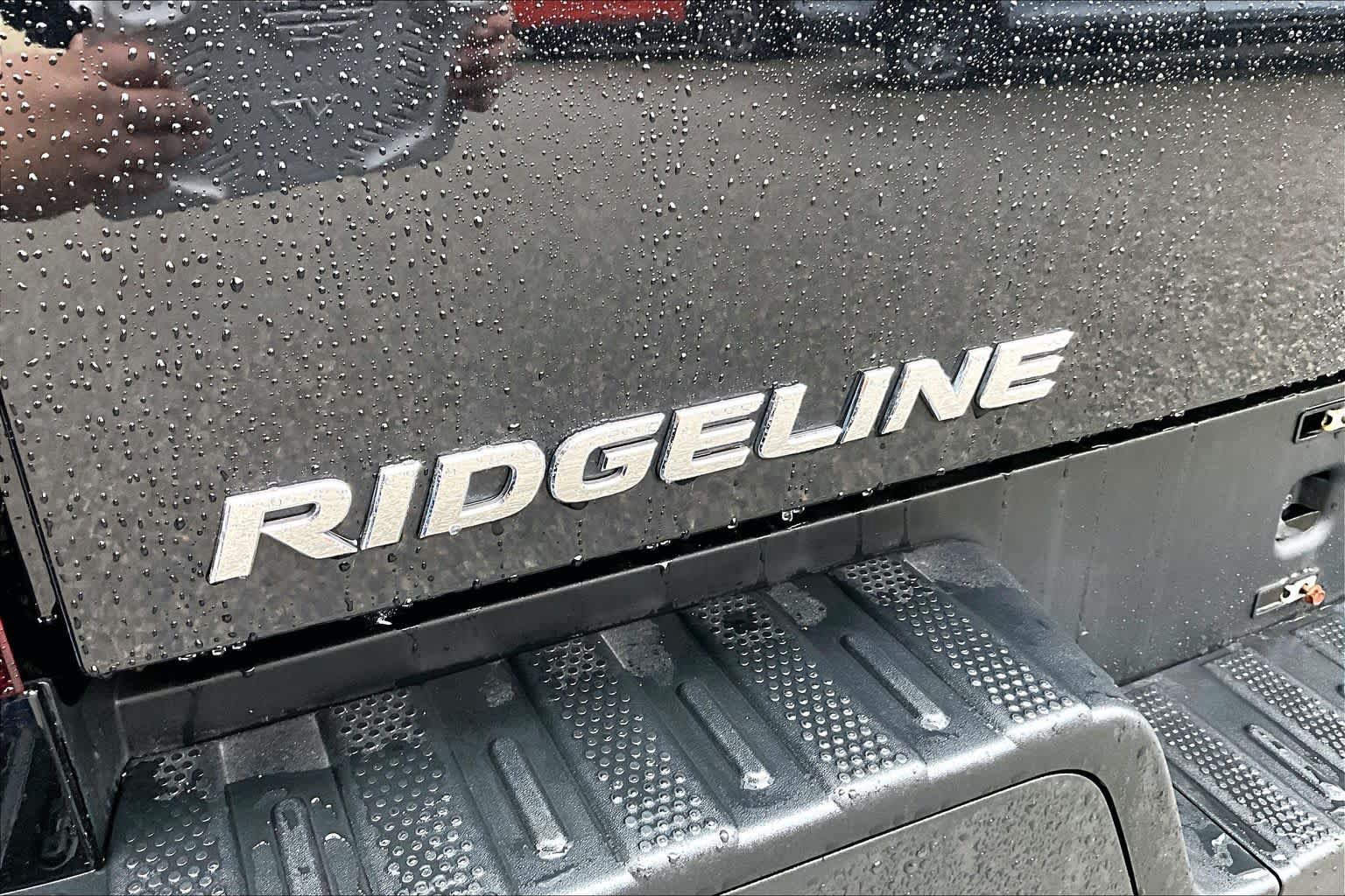 Used 2023 Honda Ridgeline RTL-E image 10