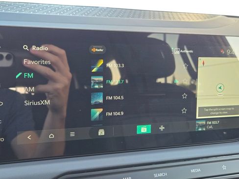 New 2027 Kia Telluride X-Line SX Prestige w/ Towing Package AWD/4WD image 30