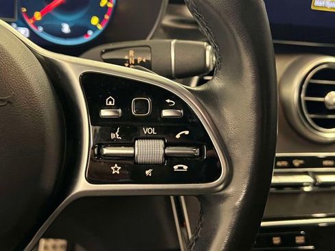 Certified 2022 Mercedes-Benz GLC 300 4MATIC image 22