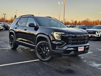 New 2026 GMC Terrain Elevation w/ Black Edition video 2