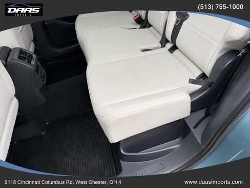 Used 2019 Volkswagen Tiguan SE AWD/4WD image 19
