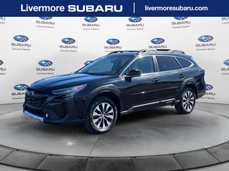 Used 2024 Subaru Outback Limited AWD/4WD video 1