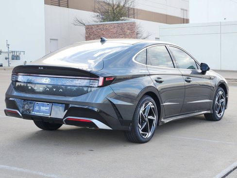 New 2026 Hyundai Sonata SEL image 4