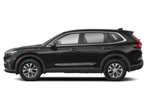 Used 2024 Honda CR-V EX-L image 6