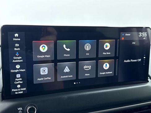 New 2026 Honda Pilot Elite image 23