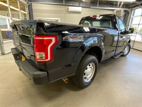 Used 2017 Ford F150 XL w/ XL Power Equipment Group image 5