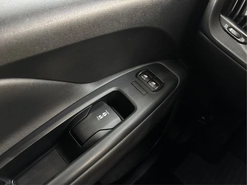 Used 2022 RAM ProMaster City Wagon FWD image 39