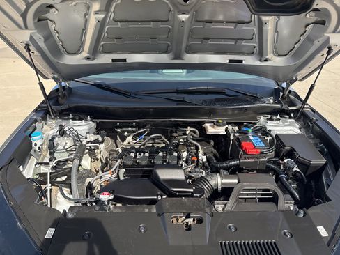 Certified 2024 Honda CR-V EX-L image 15