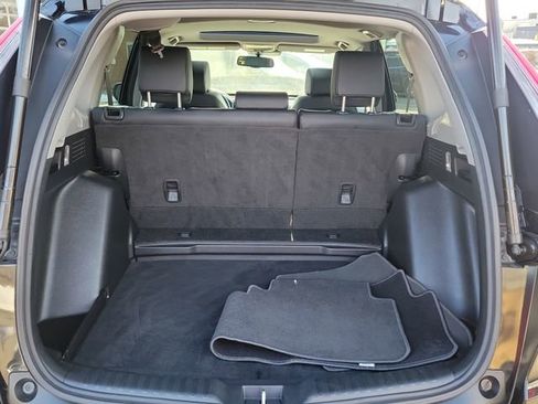 Used 2017 Honda CR-V EX-L image 5