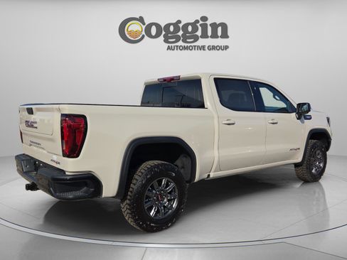 New 2026 GMC Sierra 1500 AT4X image 6