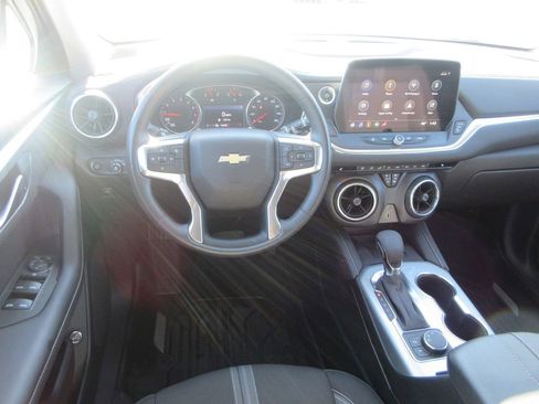 Used 2024 Chevrolet Blazer LT w/ Redline Edition image 14