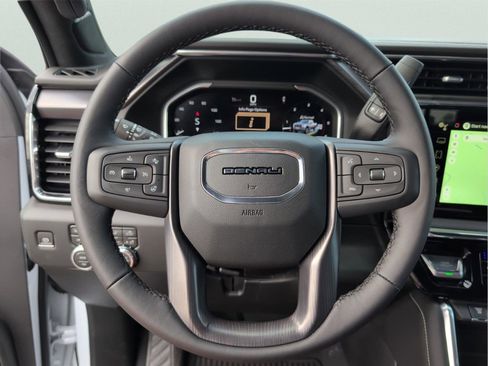 New 2026 GMC Sierra 3500 Denali Ultimate AWD/4WD image 29