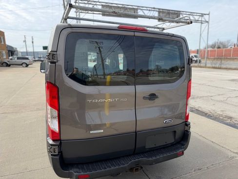 Used 2015 Ford Transit 150 130 Low Roof image 7