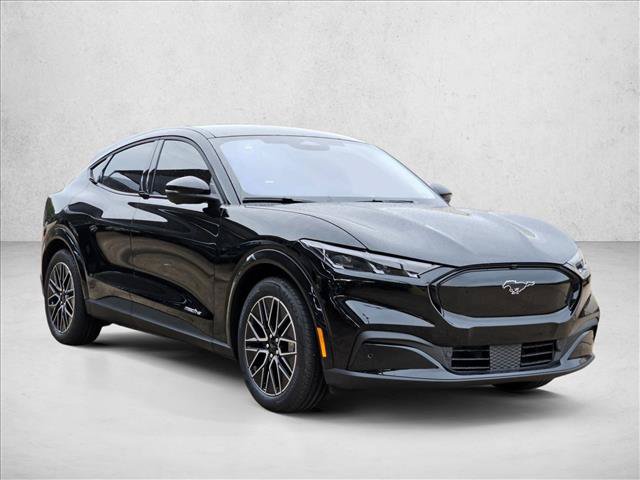 New 2026 Ford Mustang Mach-E Premium RWD image 7