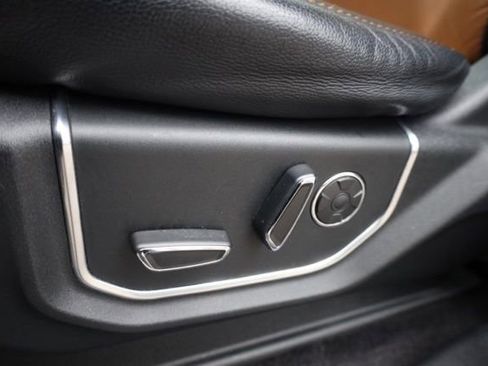 Used 2017 Ford F150 Limited w/ Trailer Tow Package image 17