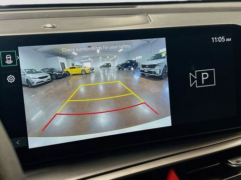 Certified 2024 Kia Sorento LX FWD image 13