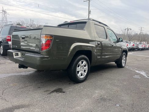 Used 2006 Honda Ridgeline RTL image 6