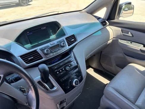 Used 2012 Honda Odyssey EX-L image 20