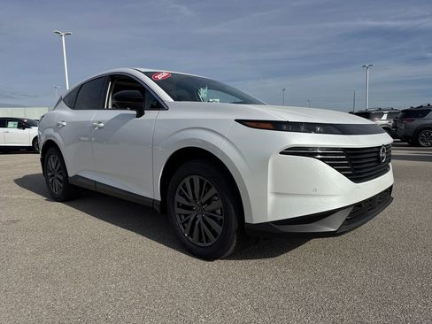 New 2026 Nissan Murano SL image 10