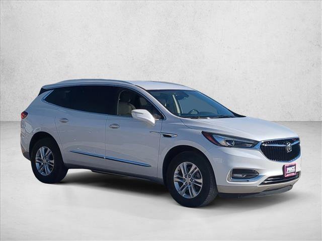 Used 2018 Buick Enclave Essence FWD image 3