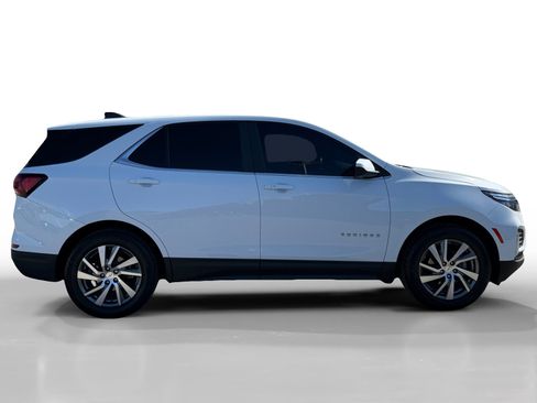 Used 2022 Chevrolet Equinox LT FWD image 6