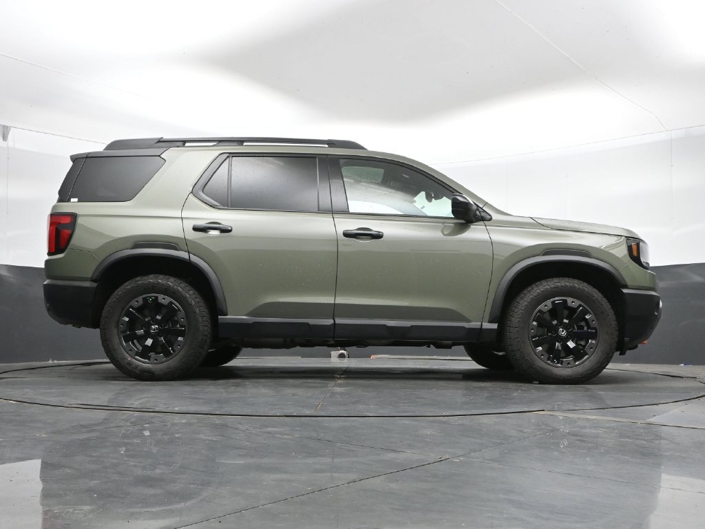 Used 2026 Honda Passport TrailSport Elite image 40