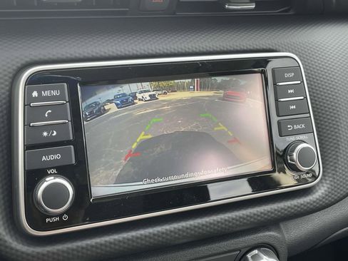 New 2025 Nissan Kicks Play S image 26