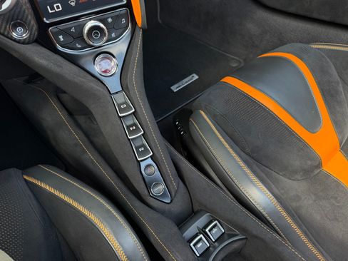 Used 2021 McLaren 720S Performance RWD image 26