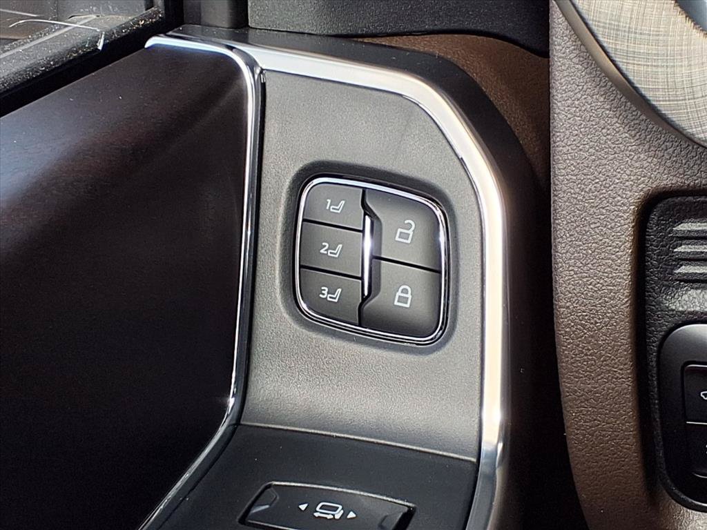 Used 2026 Ford F350 King Ranch AWD/4WD image 36