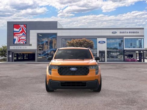 New 2026 Ford Maverick XL FWD image 6