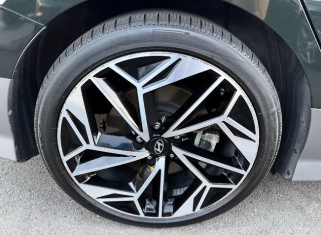 Used 2023 Hyundai Ioniq 6 SEL RWD image 29