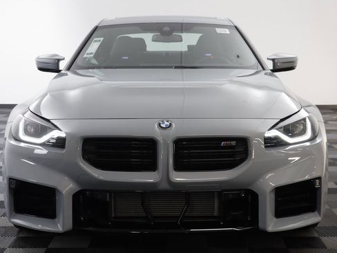 New 2026 BMW M2 w/ Lighting Package image 22