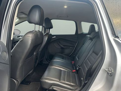 Used 2017 Ford Escape Titanium image 14